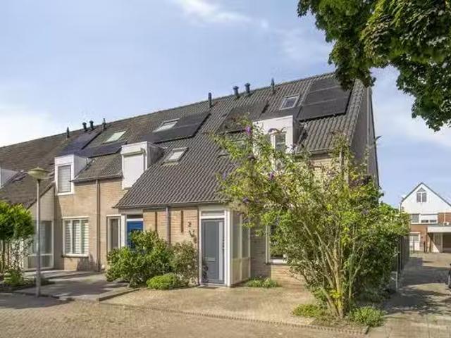 Huis te koop Jonathanstraat 15 in Eindhoven voor € 456.500