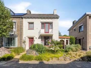 Amby, Maastricht, Limburg - Opslagruimte