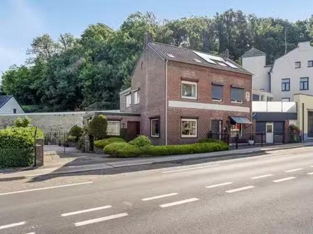 Huis te koop Jonkheer Ruysstraat 46 in Maastricht voor € 535.000