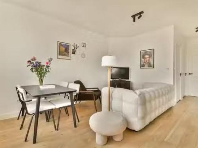 Huis te koop Josephus Jittastraat 3 in Amsterdam voor € 525.000