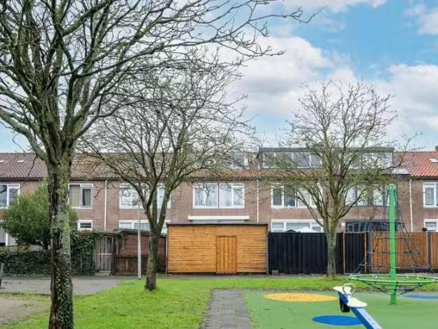 Huis te koop Josephus Jittastraat in Amsterdam voor € 520.000