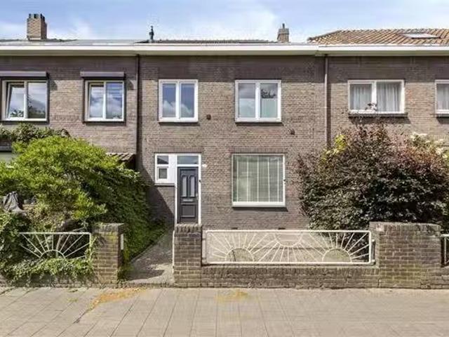 Huis te koop Javastraat 32 in Tilburg voor € 359.000