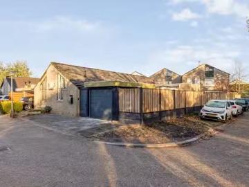 Huis te koop Jaagmeent in Almere voor € 400.000