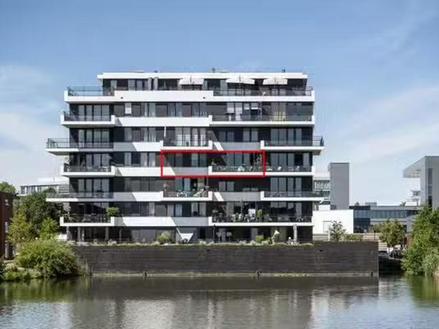 Huis te koop Jaagpad 65 in Haarlem voor € 715.000