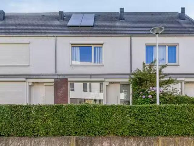 Huis te koop Jac Thijssedomein 8 in Maastricht voor € 395.000