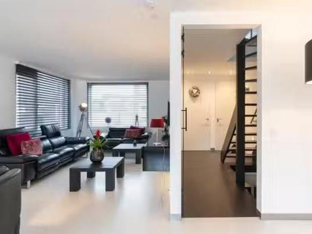 Huis te koop Jachthoornstraat 43 in Maastricht voor € 430.000