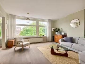 Borgerbuurt, West, Amsterdam, Amsterdam, Noord-Holland, Noord-Holland