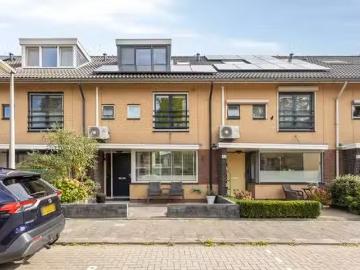 Lombardijen, Gemeente Rotterdam, Zuid-Holland