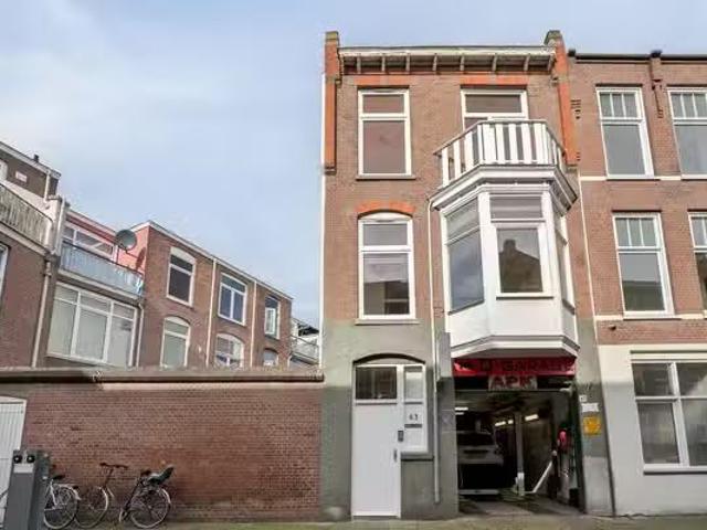 Huis te koop Jacobastraat 40 in Den Haag voor € 375.000