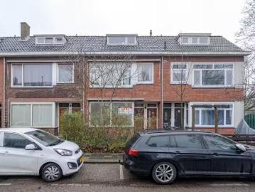 Huis te koop Jaersveltstraat 3082 SJ in Rotterdam voor € 219.500