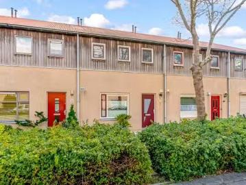 Huis te koop James Stewartstraat 95 in Almere voor € 450.000