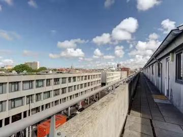 Huis te koop Jan de Weertstraat 32 in Den Haag voor € 375.000