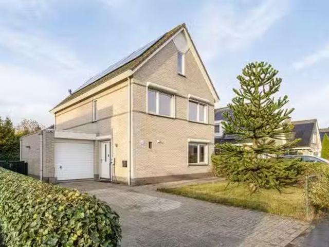 Huis te koop Jan Dirk van Exterlaan in Almere voor € 775.000