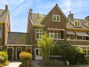 Jan Haringstraat, Gemeente Utrecht, Provincie Utrecht