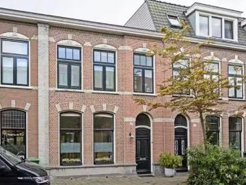 Jan Haringstraat, Gemeente Utrecht, Provincie Utrecht