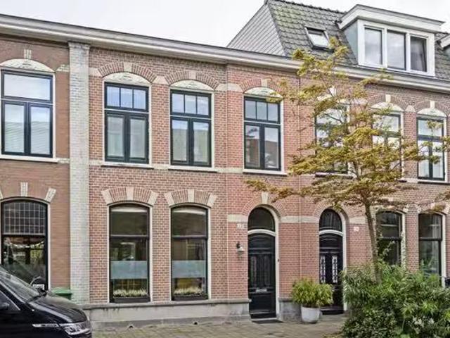 Huis te koop Jan Haringstraat 28 in Haarlem voor € 895.000