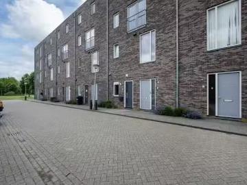 Huis te koop Jan Rijksenstraat in Almere voor € 380.000