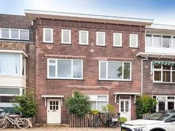 Huis te koop Jan Steenstraat 18 in Haarlem voor € 495.000