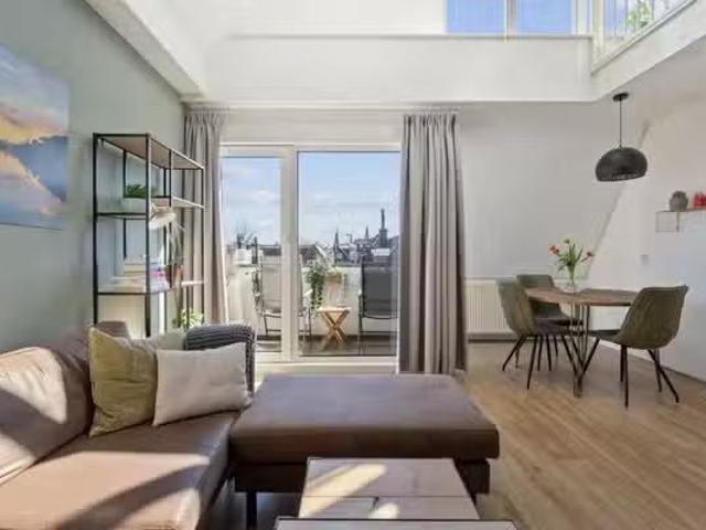 Huis te koop Jan Steenstraat 47 in Haarlem voor € 475.000