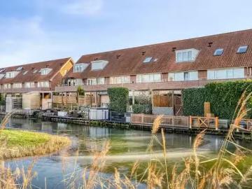 Huis te koop Jan Sluijtersstraat in Rotterdam voor € 720.000