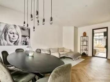 Eendracht, Nieuw-West, Nieuw-West, Amsterdam, Noord-Holland, Noord-Holland