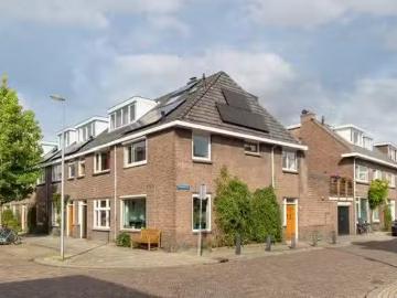 Olland, Meierijstad, Noord-Brabant - Balkon