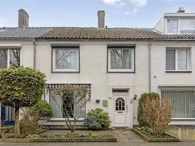 Huis te koop Jan van Eyckgracht 41 in Eindhoven voor € 450.000