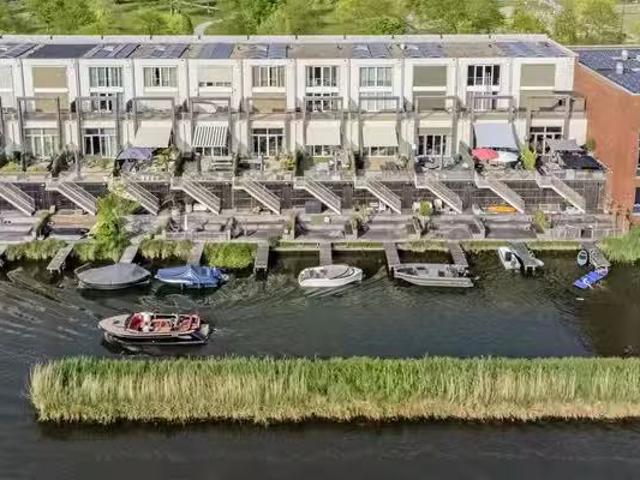 Huis te koop Jan Vrijmanstraat 216 in Amsterdam voor € 1.225.000