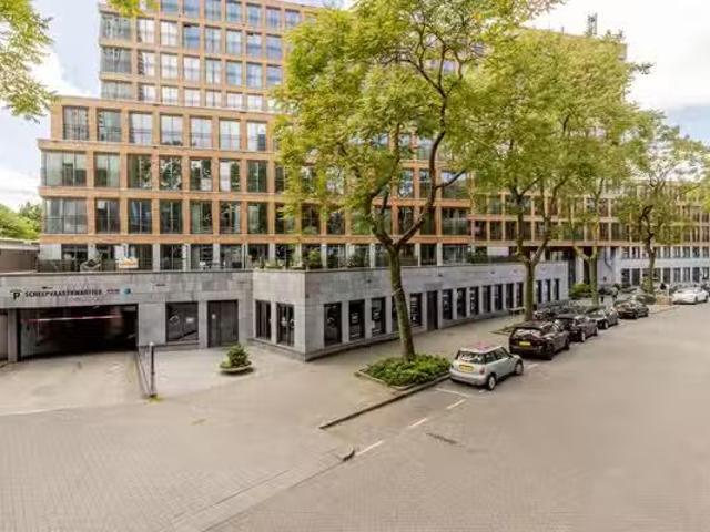 Huis te koop Janey Tetarypad 12 in Rotterdam voor € 599.000