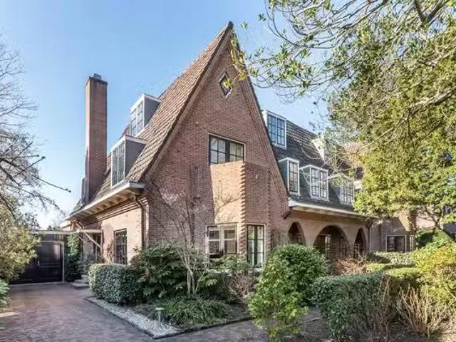 Huis te koop Jansstraat 49 in Haarlem voor € 2.375.000
