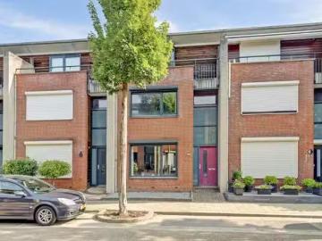 Blerick, Gemeente Venlo, Limburg - Opslagruimte