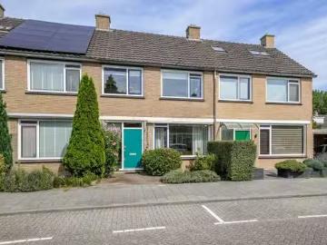 Huis te koop Jean Sibeliusstraat 18 in Rotterdam voor € 415.000