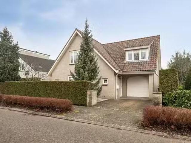 Huis te koop Jeroen Boschplantsoen 164 in Almere voor € 725.000