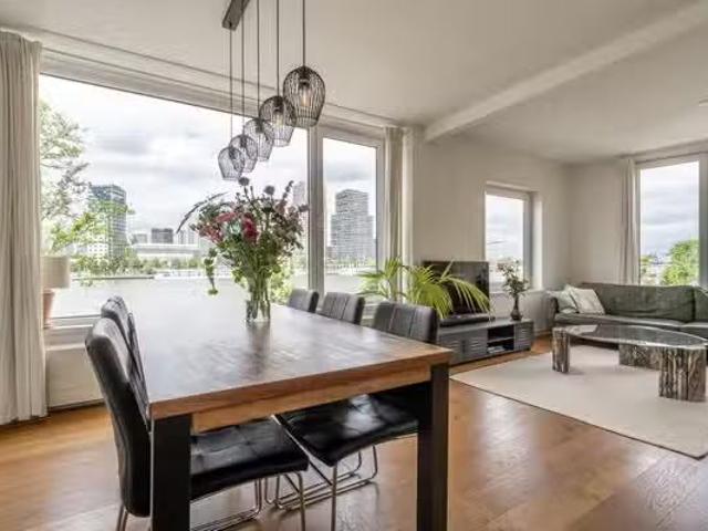 Huis te koop Jeruzalemstraat 40 A in Rotterdam voor € 399.500
