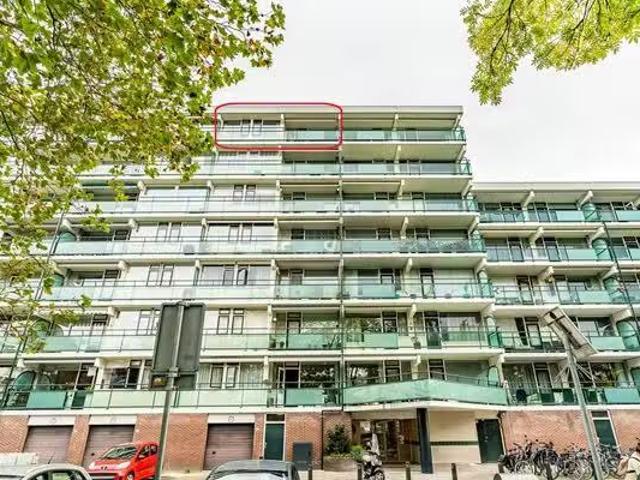 Huis te koop Julianastraat 49 in Leiden voor € 369.000