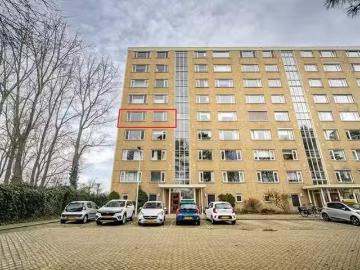 Huis te koop Julianastraat 51 in Leiden voor € 399.000