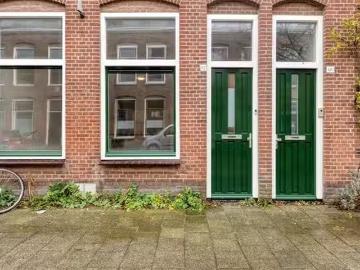 Poelwetering, Leiden, Zuid-Holland