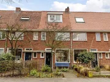 Huis te koop Julianastraat in Eindhoven voor € 498.000
