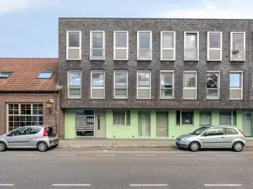 Groenewoud, Vreekwijk