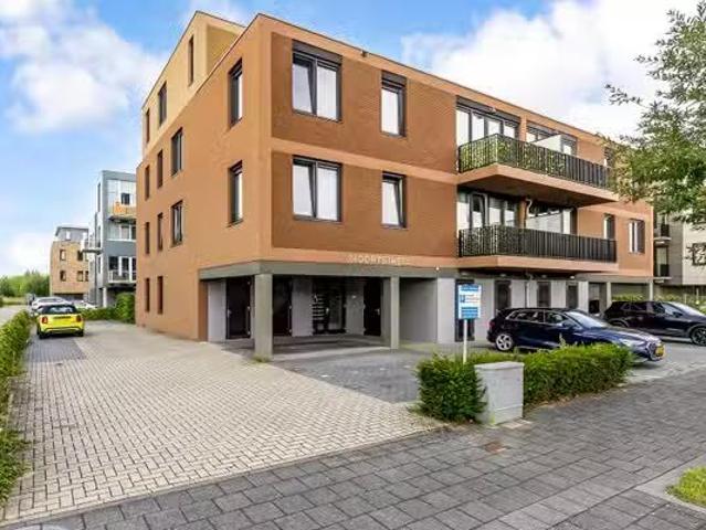 Huis te koop Justitiahof 10 in Almere voor € 435.000