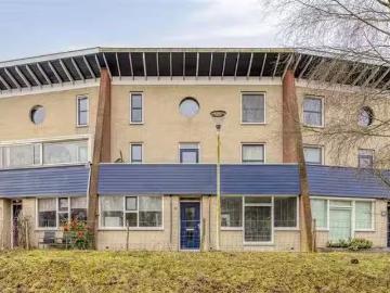Huis te koop Ommenstraat 45 in Tilburg voor € 450.000