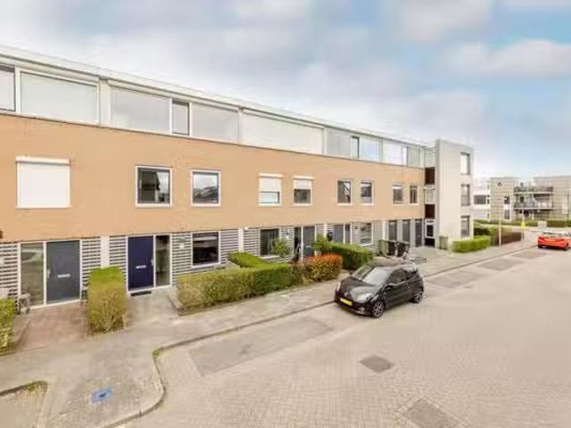 Huis te koop Ommeland 17 in Purmerend voor € 515.000