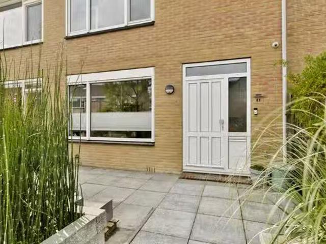 Huis te koop Ommeland 24 in Purmerend voor € 425.000