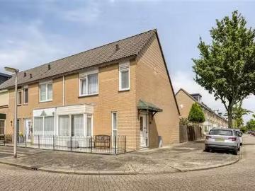Olland, Meierijstad, Noord-Brabant