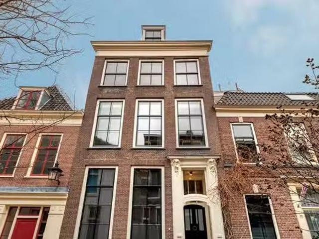 Huis te koop Ondiep 103 in Utrecht voor € 625.000