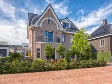 Huis te koop Oostmadeweg 64 in Den Haag voor € 1.835.000
