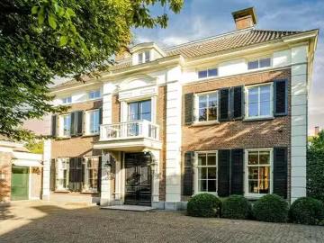 Huis te koop Oostmadeweg in Den Haag voor € 2.695.000