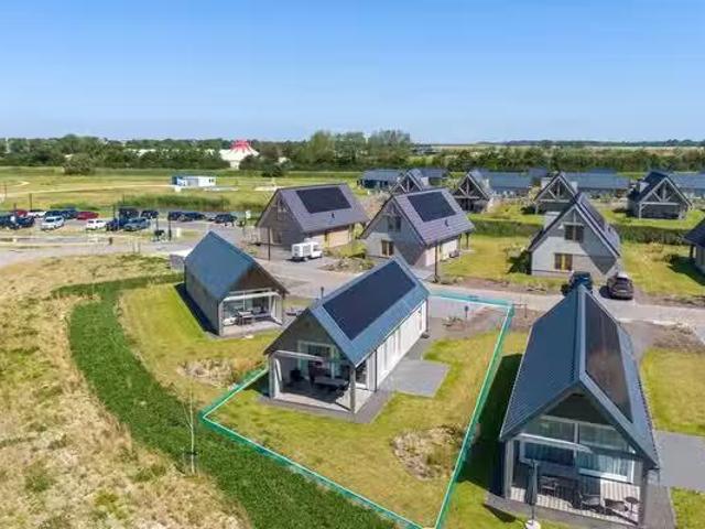 Huis te koop Oostduynen 23 in Cadzand voor prijs op aanvraag