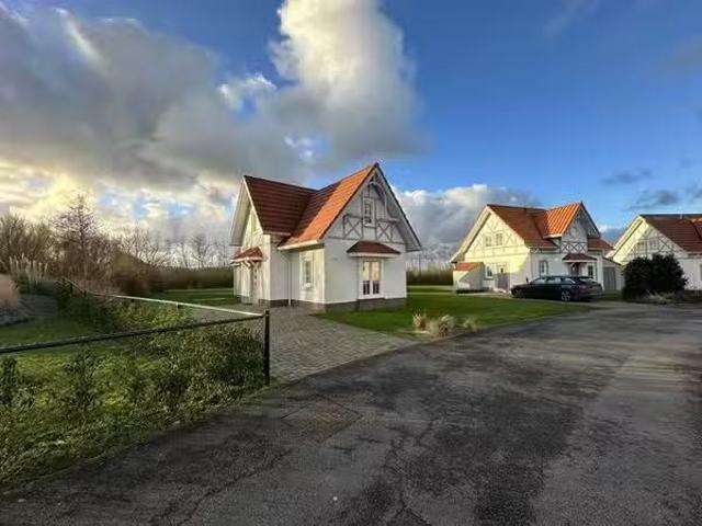 Huis te koop Oostduynen 22 in Cadzand voor € 615.000