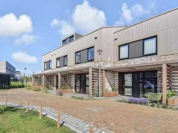 Huis te koop Oosteinde 71 in Den Haag voor € 675.000